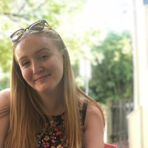 Meet your Posher, Alexandra